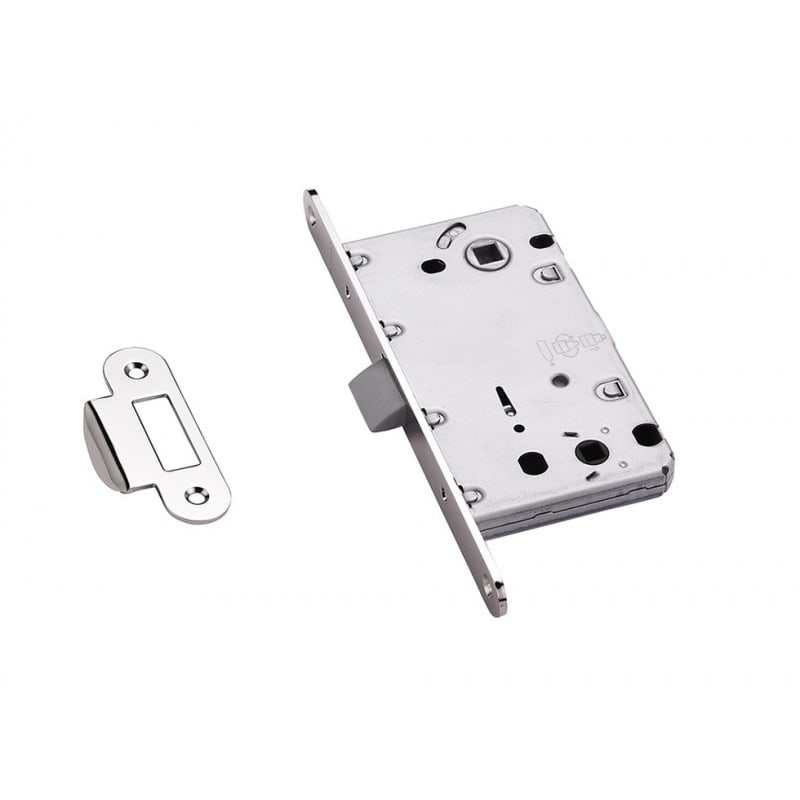 Защелка пластиковая Archie LM 5112-OL