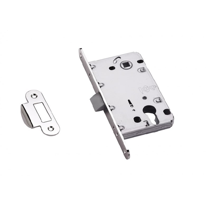 Защелка пластиковая Archie LM 5112-OL под цилиндр