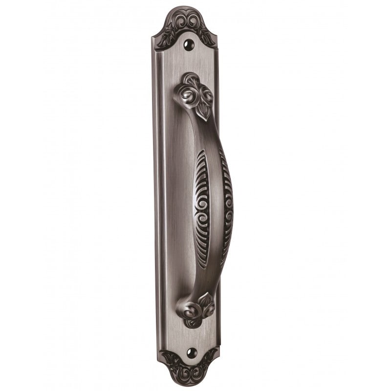 Archie ACANTO BL. SILVER (PL) черненое серебро Archie ACANTO BL. SILVER (PL) черненое серебро