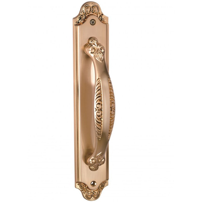 Archie ACANTO S. GOLD PL матовое золото Archie ACANTO S. GOLD PL матовое золото