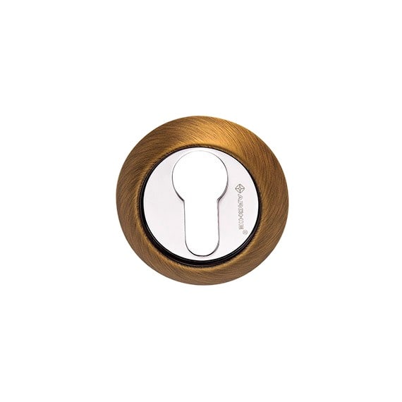 Накладка Archie CL ACF античный кофе