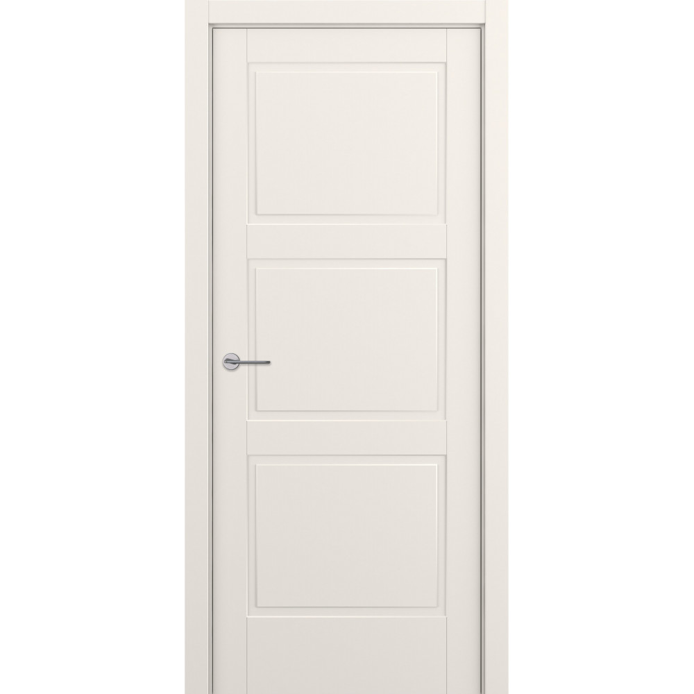 Межкомнатная дверь Гранд Жемчужно-перламутровый эмаль ZADOOR Межкомнатная дверь Гранд Жемчужно-перламутровый эмаль ZADOOR