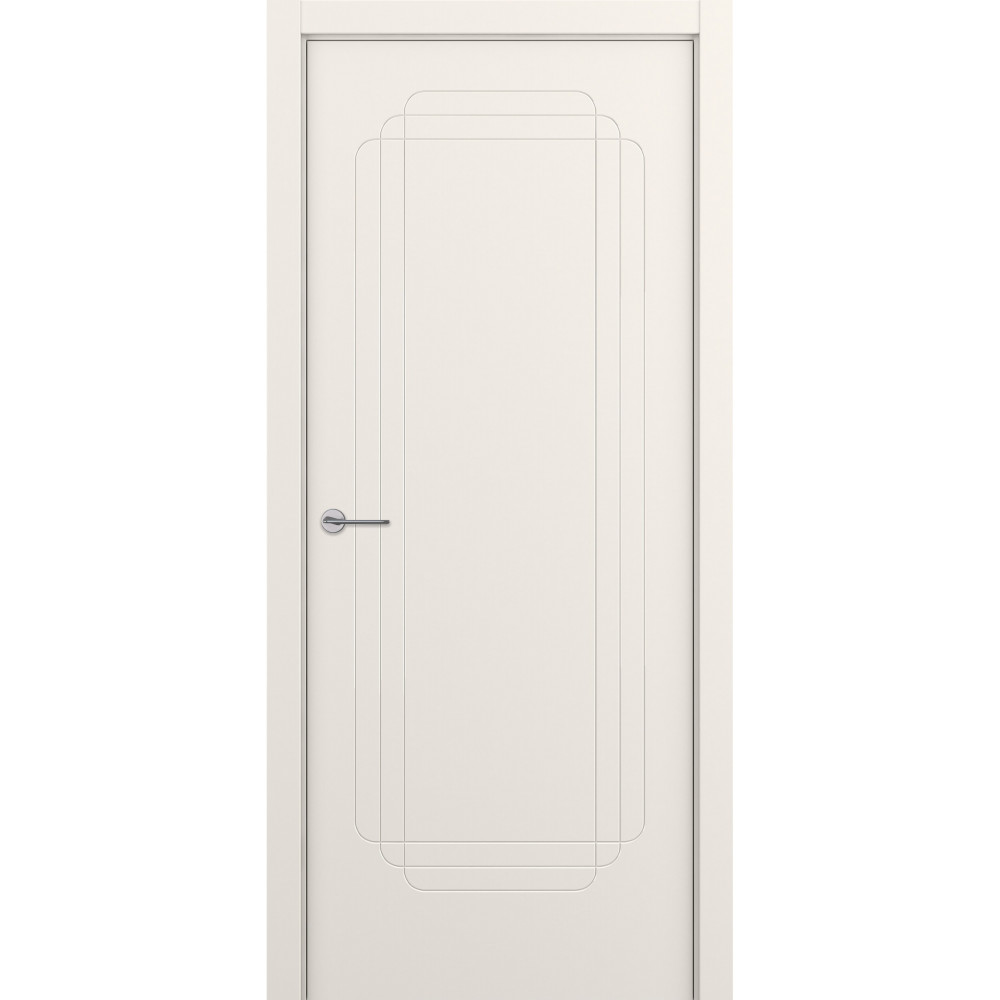 Межкомнатная дверь Realta Жемчужно-перламутровый эмаль ZADOOR Межкомнатная дверь Realta Жемчужно-перламутровый эмаль ZADOOR