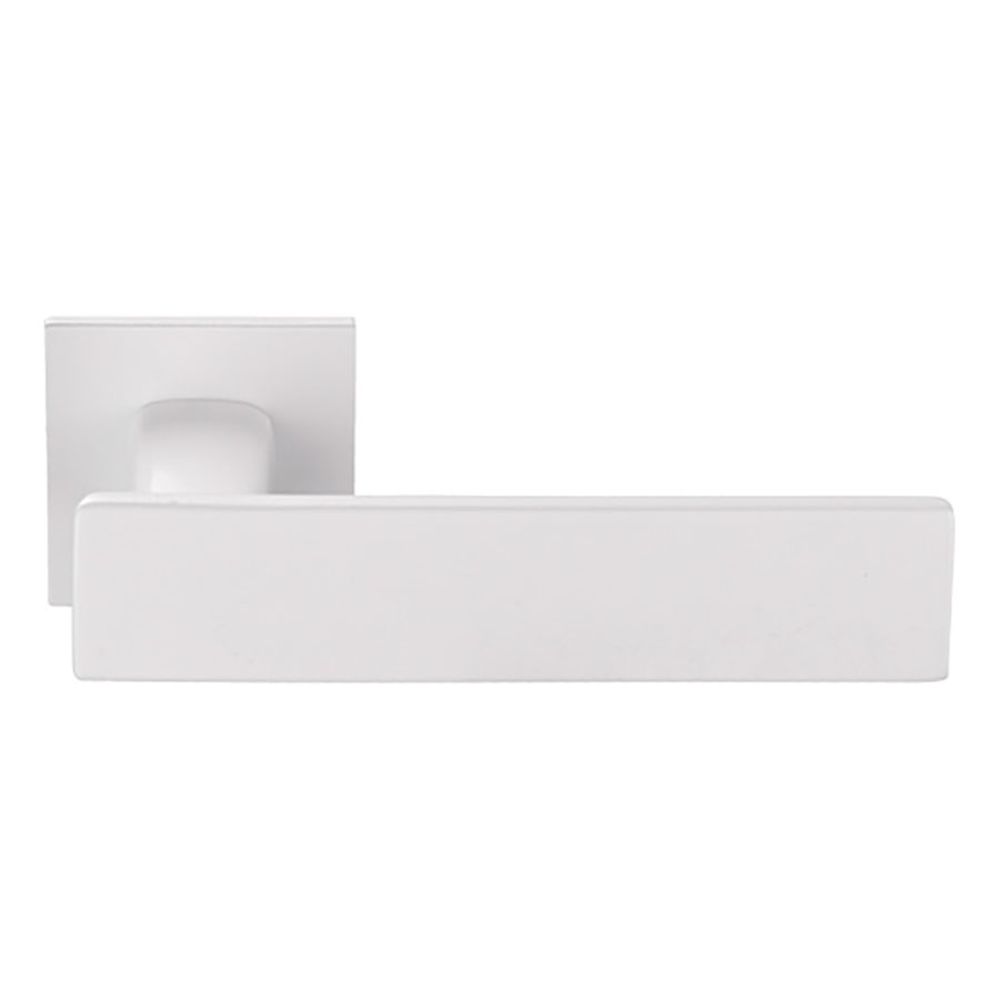 Ручка на розетке PLANO M.WHITE Ручка на розетке PLANO M.WHITE