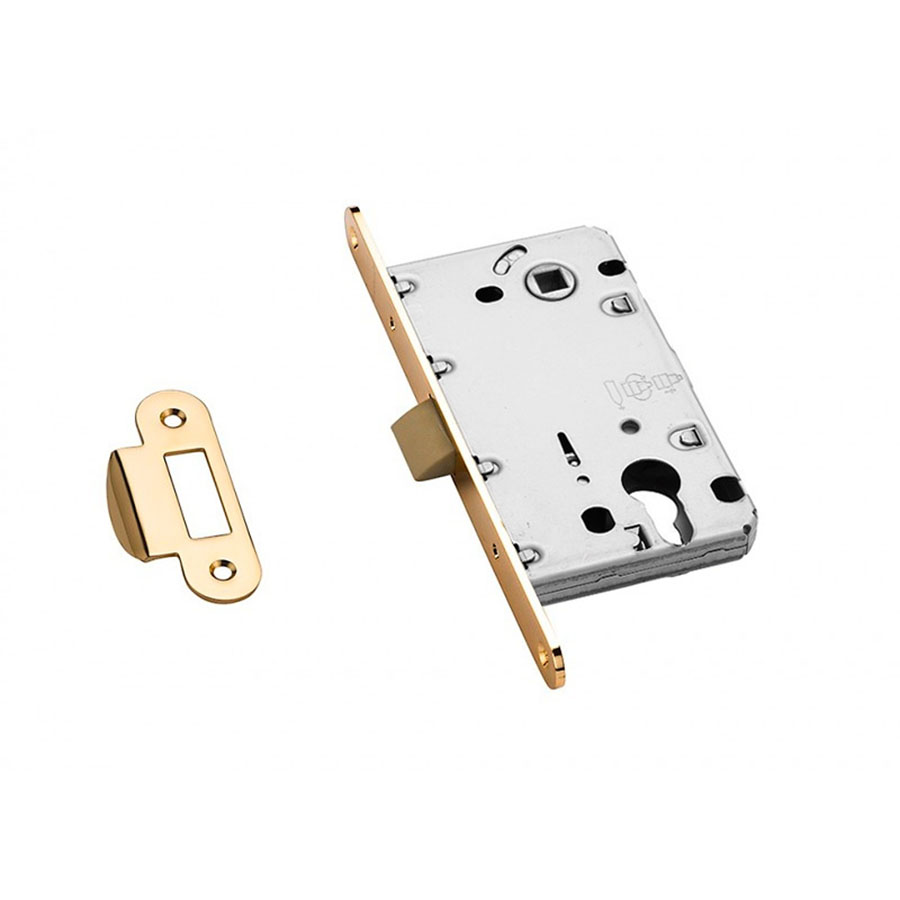 Защелки механические врезные LP 5112CL