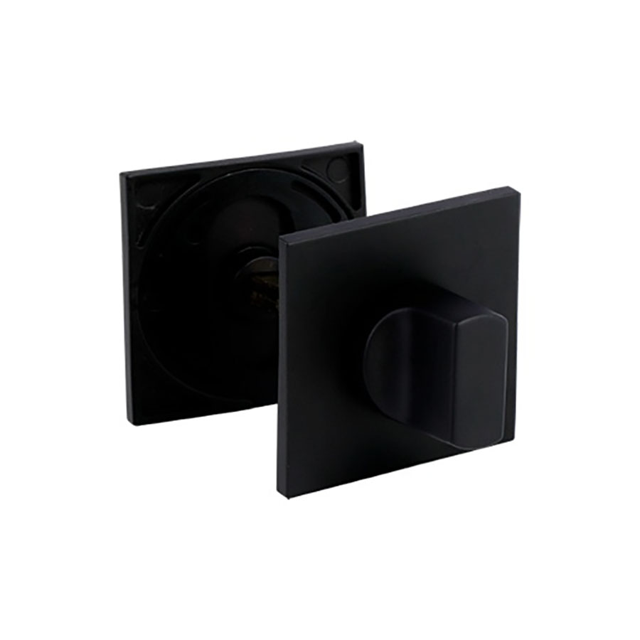 Завертки сантехнические VERGE OL-C M.BLACK