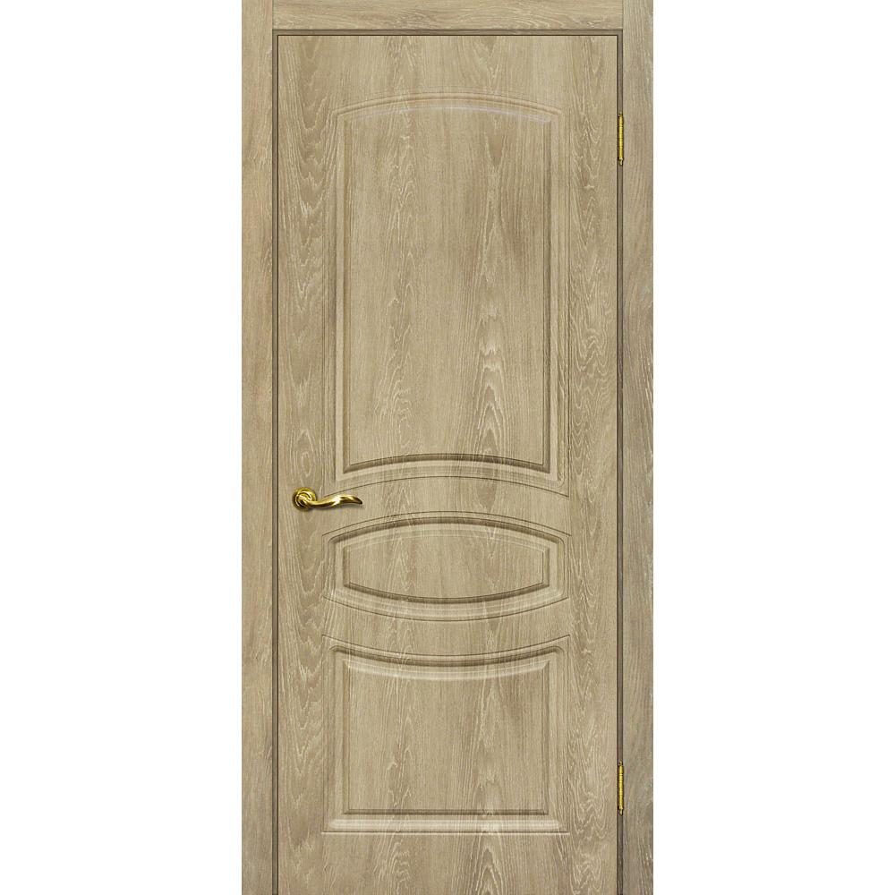 dver-mezhkomnatnaya-siena-5-gluhoe-dub-pesochnyj-ekoshpon-mariam-dveri-leko.jpeg Дверь межкомнатная Сиена-5 глухое Дуб песочный экошпон Мариам
