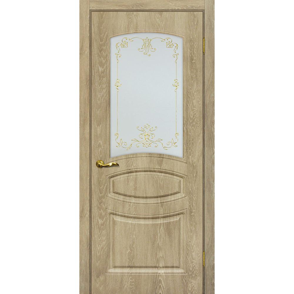 dver-mezhkomnatnaya-siena-5-so-steklom-dub-pesochnyj-ekoshpon-mariam-dveri-leko.jpeg Дверь межкомнатная Сиена-5 со стеклом Дуб песочный экошпон Мариам