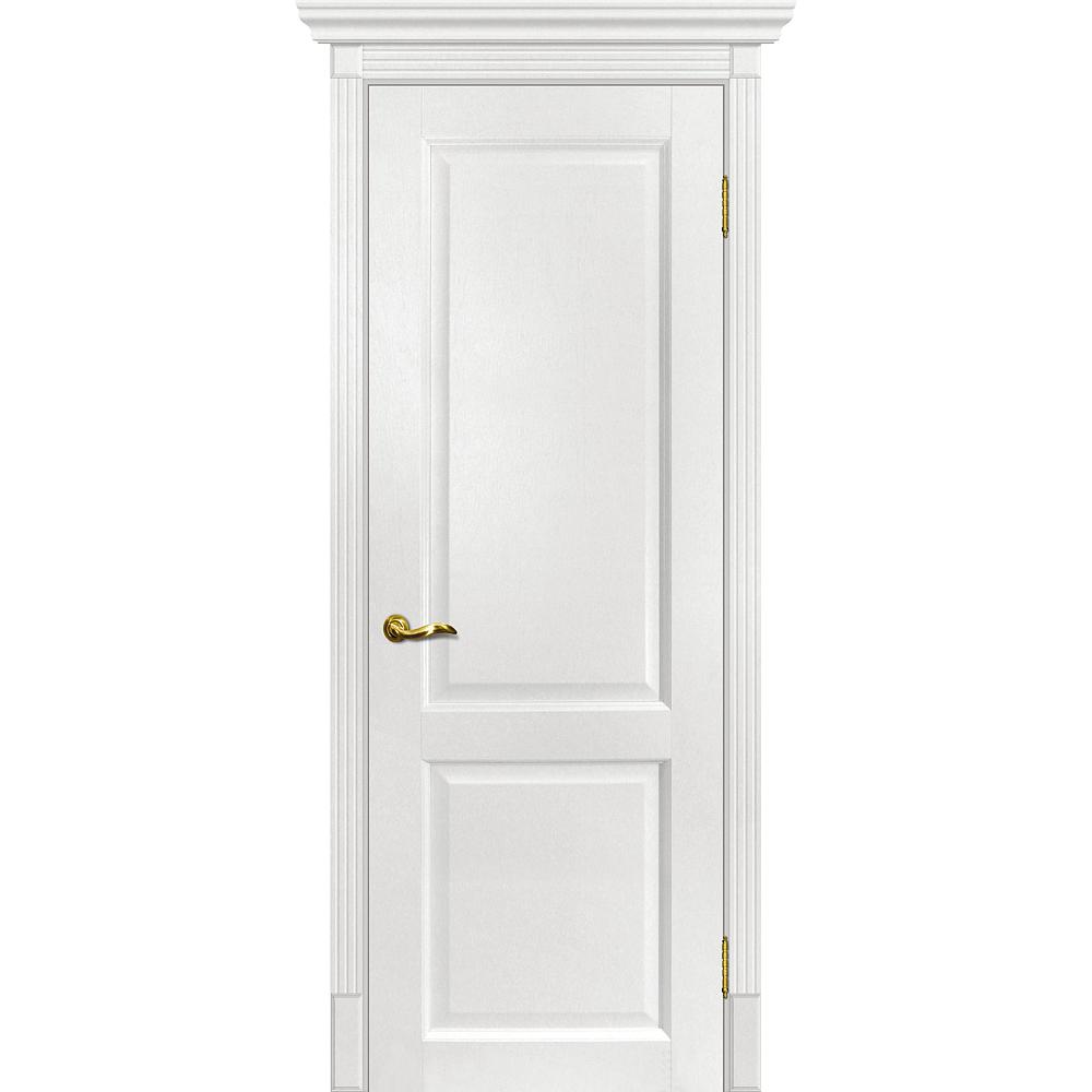 dver-mezhkomnatnaya-toskana-1-gluhoe-plombir-ekoshpon-mariam-dveri-leko.jpeg Дверь межкомнатная Тоскана-1 глухое Пломбир экошпон Мариам (Белая глухая дверь в классическом стиле)