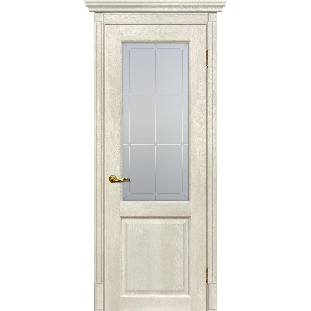 dver-mezhkomnatnaya-toskana-1-so-steklom-byanko-ekoshpon-mariam-dveri-leko.jpeg Дверь межкомнатная Тоскана-1 со стеклом Бьянко экошпон Мариам