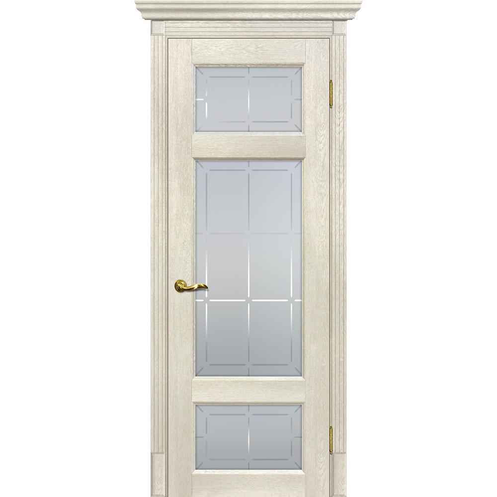 dver-mezhkomnatnaya-toskana-3-so-steklom-byanko-ekoshpon-mariam-dveri-leko.jpeg Дверь межкомнатная Тоскана-3 со стеклом Бьянко экошпон Мариам