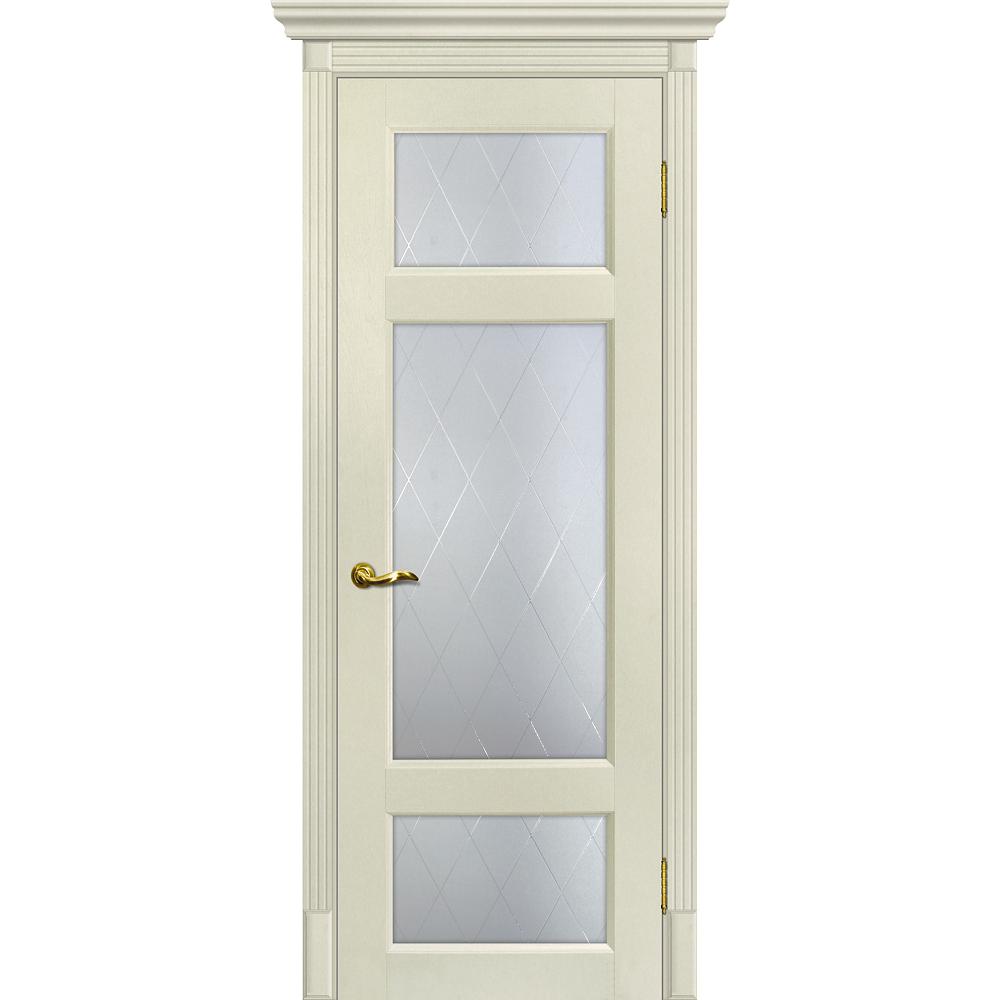 dver-mezhkomnatnaya-toskana-3-so-steklom-vanil-ekoshpon-mariam-dveri-leko.jpeg Дверь межкомнатная Тоскана-3 со стеклом Ваниль экошпон Мариам