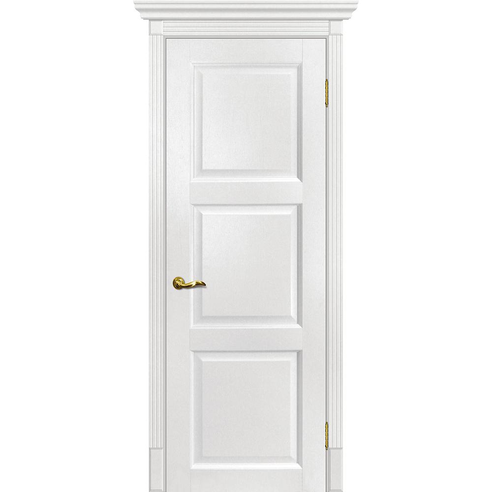 dver-mezhkomnatnaya-toskana-4-gluhoe-plombir-ekoshpon-mariam-dveri-leko.jpeg Дверь межкомнатная Тоскана-4 глухое Пломбир экошпон Мариам (Белая глухая дверь в классическом стиле)