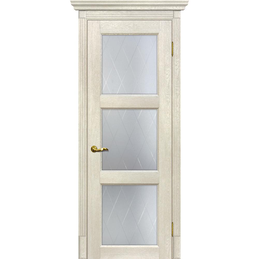 dver-mezhkomnatnaya-toskana-4-so-steklom-byanko-ekoshpon-mariam-dveri-leko.jpeg Дверь межкомнатная Тоскана-4 со стеклом Бьянко экошпон Мариам