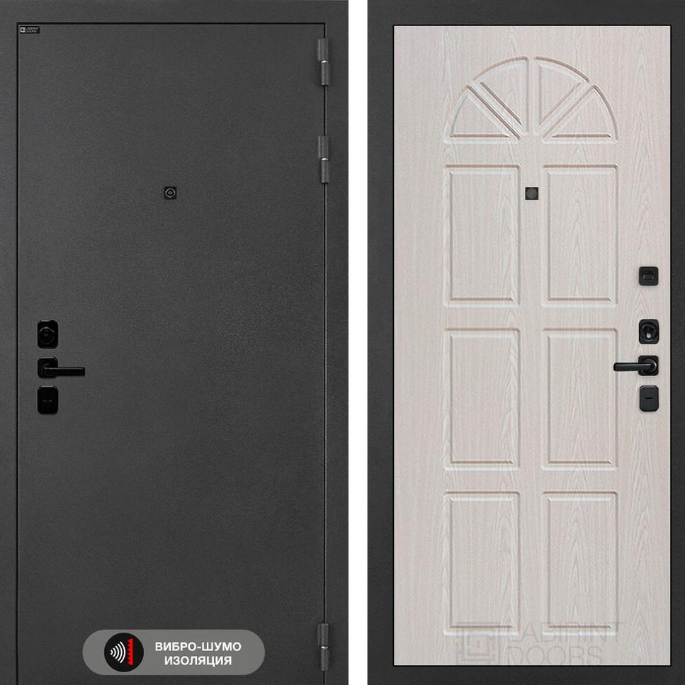 Входная дверь ACUSTIC 15 -Алмон 25 Лабиринт Входная дверь ACUSTIC 15 -Алмон 25 Лабиринт