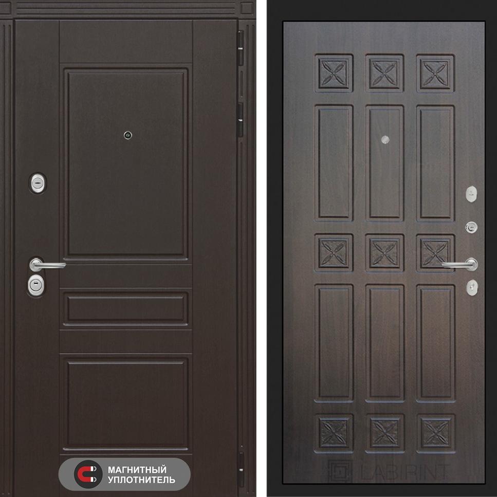 Входная дверь Мегаполис 16 - Алмон 28 Лабиринт Входная дверь Мегаполис 16 - Алмон 28 Лабиринт