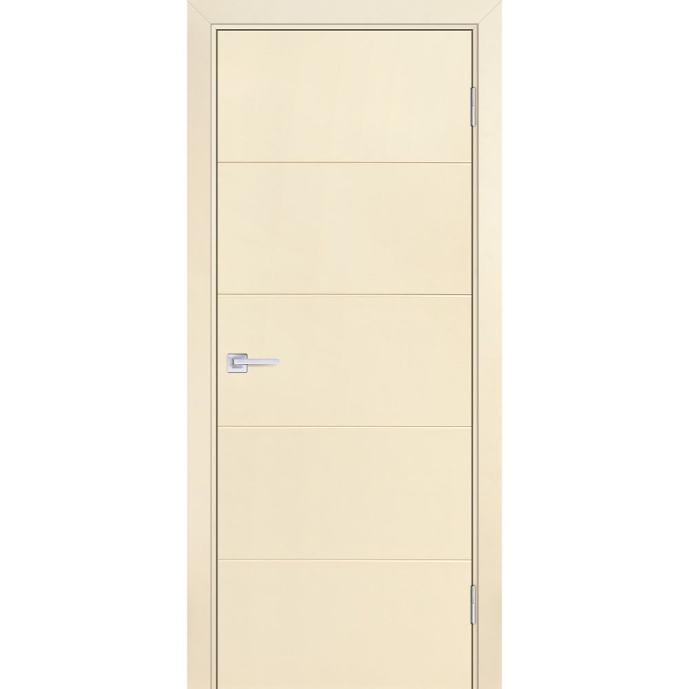 Двери крашеные (Эмаль) ТЕКОНА Смальта-Лайн 03u глухое Айвори ral 1013 Двери крашеные (Эмаль) ТЕКОНА Смальта-Лайн 03u глухое Айвори ral 1013