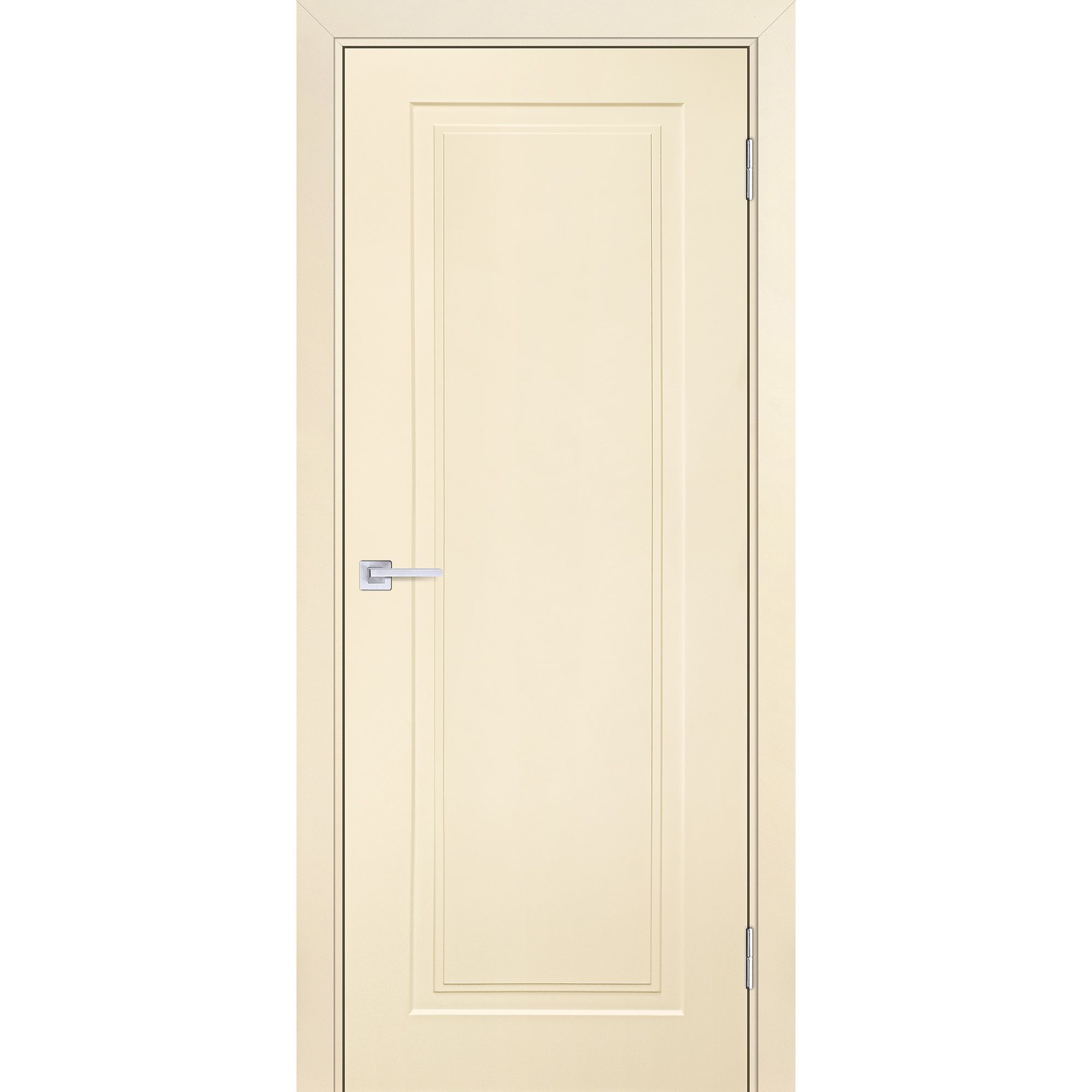 Двери крашеные (Эмаль) ТЕКОНА Смальта-Лайн 06 глухое Айвори ral 1013 Двери крашеные (Эмаль) ТЕКОНА Смальта-Лайн 06 глухое Айвори ral 1013