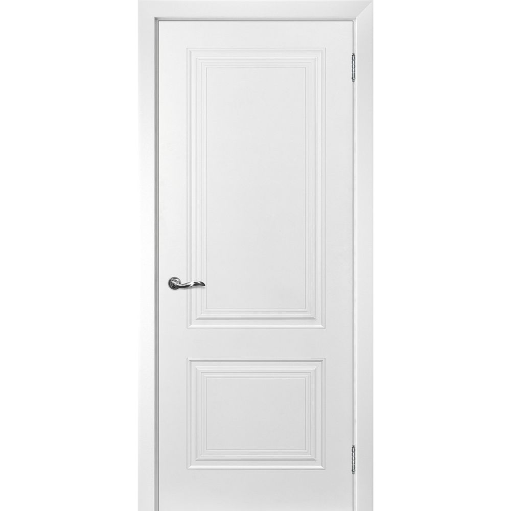 Двери крашеные (Эмаль) ТЕКОНА Смальта 101 глухое Сапфир Двери крашеные (Эмаль) ТЕКОНА Смальта 101 глухое Сапфир