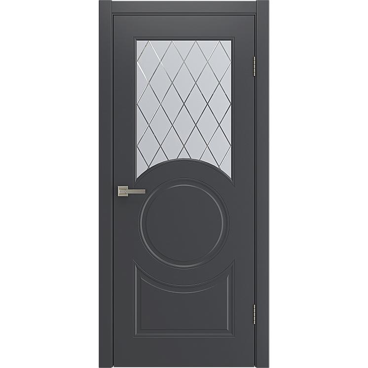 dver-mezhkomnatnaya-donna-grafit-emal-osteklenie-satinat-gravirovka-romb-dveri-leko.jpeg