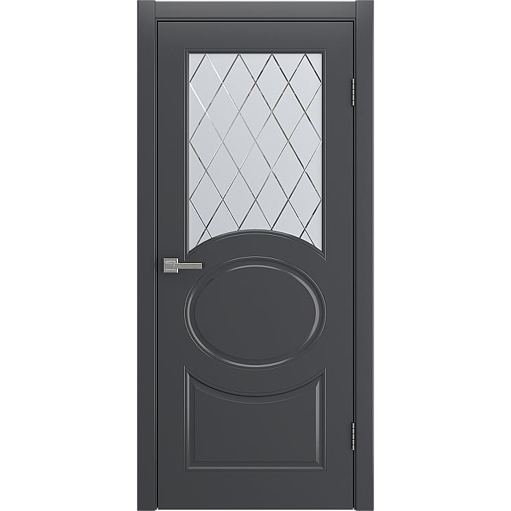 dver-mezhkomnatnaya-olivia-grafit-emal-osteklenie-satinat-gravirovka-romb-dveri-leko.jpeg