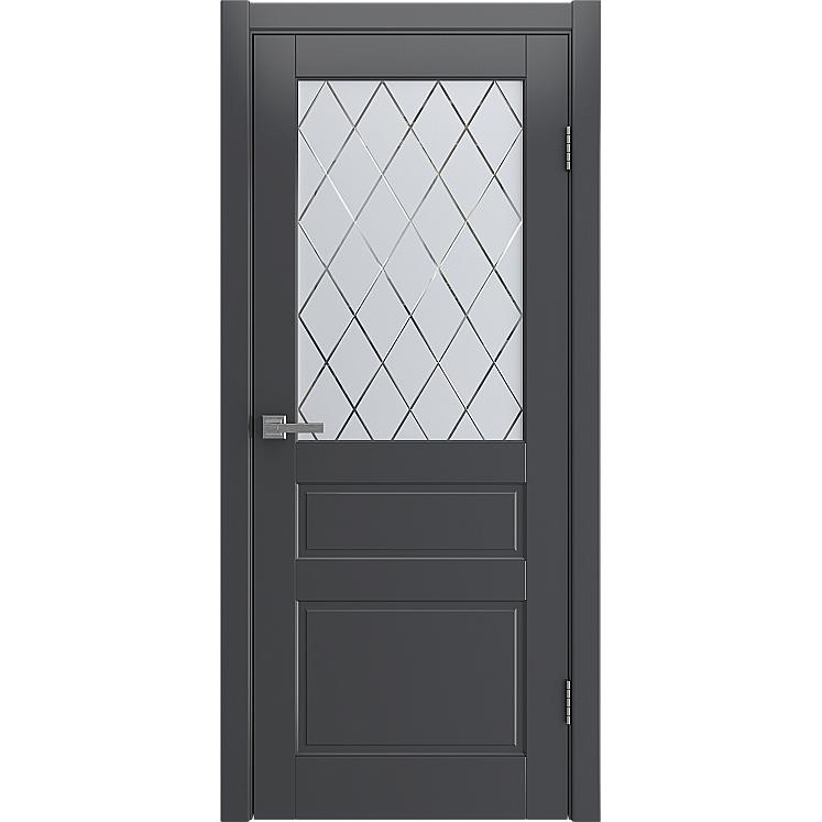 dver-mezhkomnatnaya-stella-grafit-emal-osteklenie-satinat-gravirovka-romb-dveri-leko.jpeg