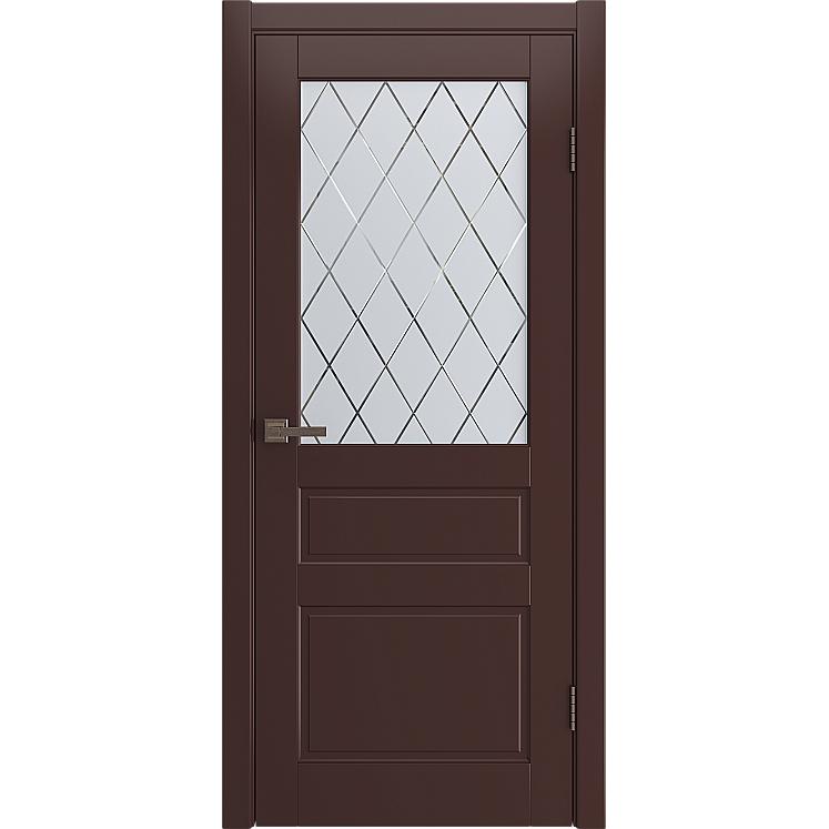 dver-mezhkomnatnaya-stella-shokolad-emal-osteklenie-satinat-gravirovka-romb-dveri-leko.jpeg