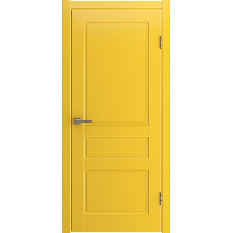 dver-mezhkomnatnaya-stella-zheltaya-emal-gluhaya-dveri-leko.jpeg