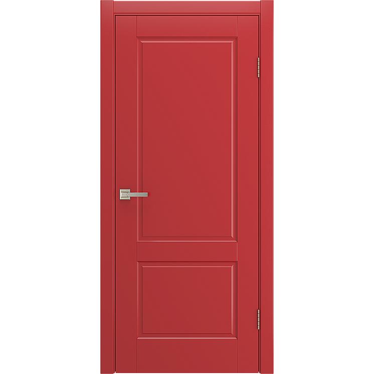 dver-mezhkomnatnaya-tessoro-krasnyj-emal-gluhaya-dveri-leko.jpeg